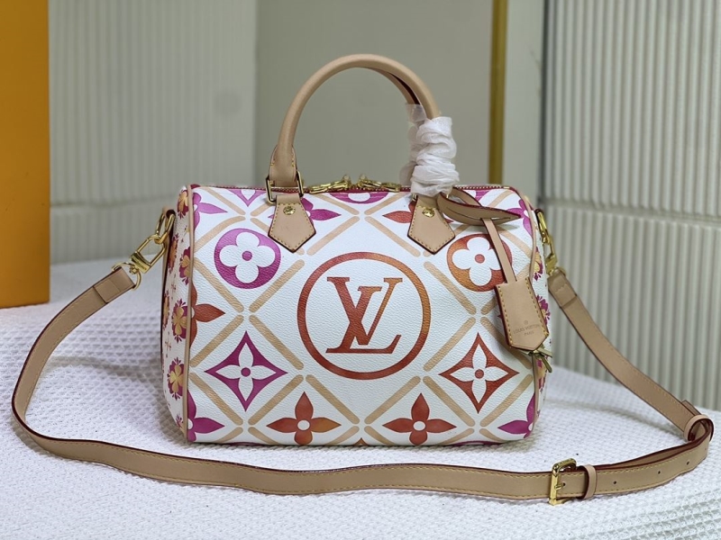 LV Speedy Bags